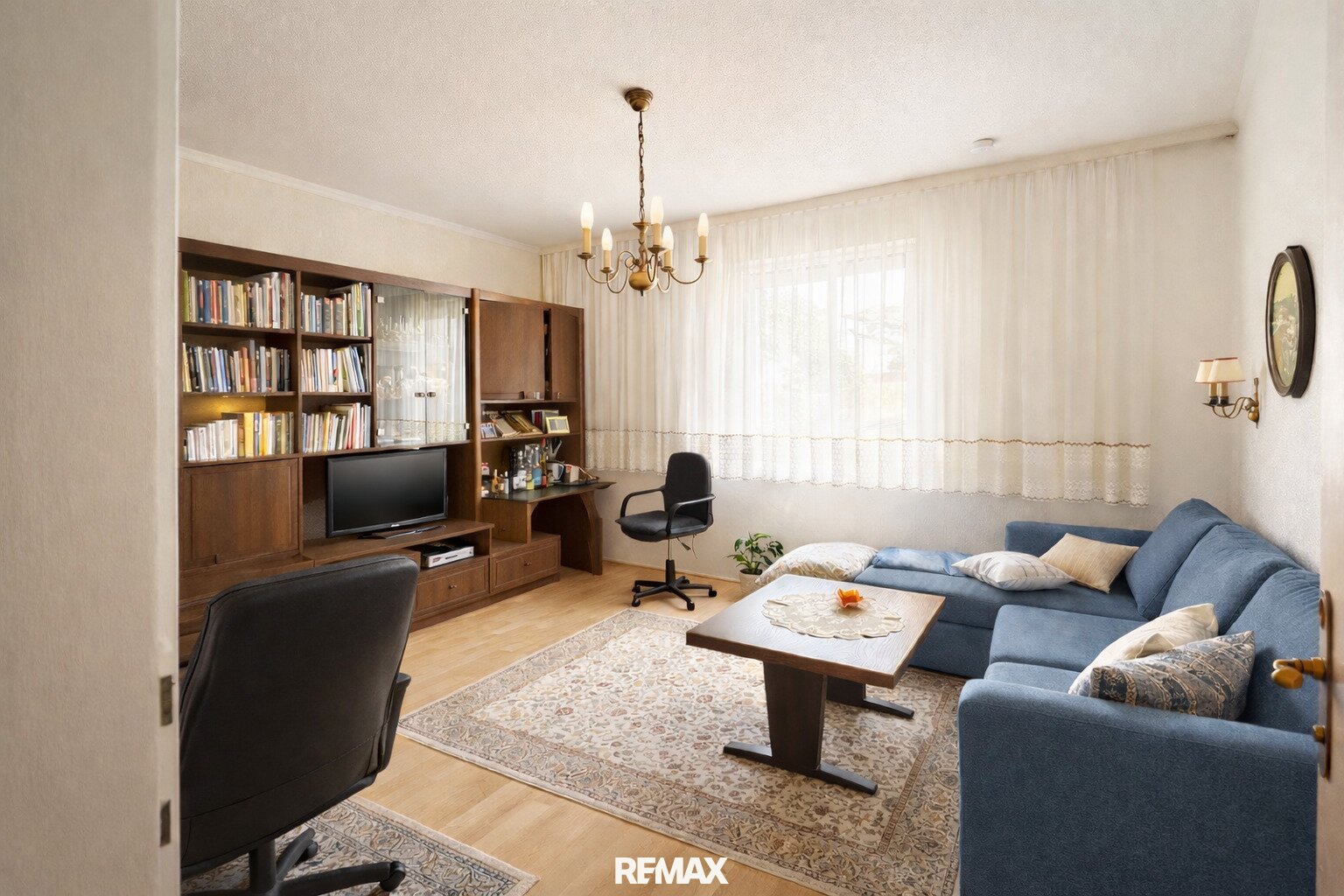Immobilienfoto