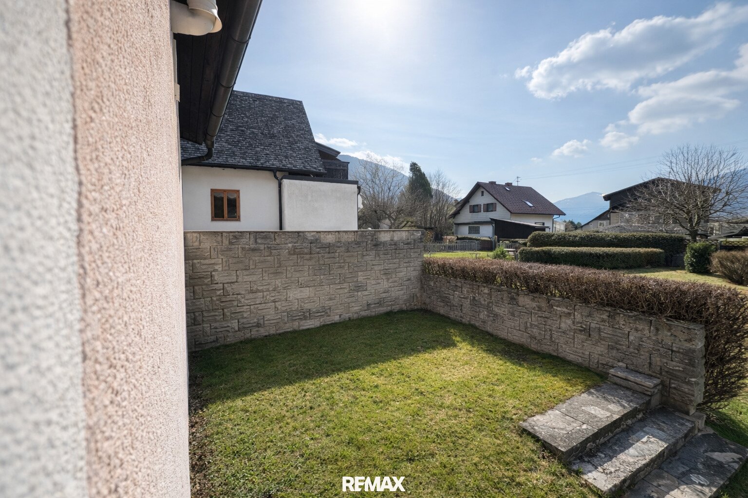 Immobilienfoto