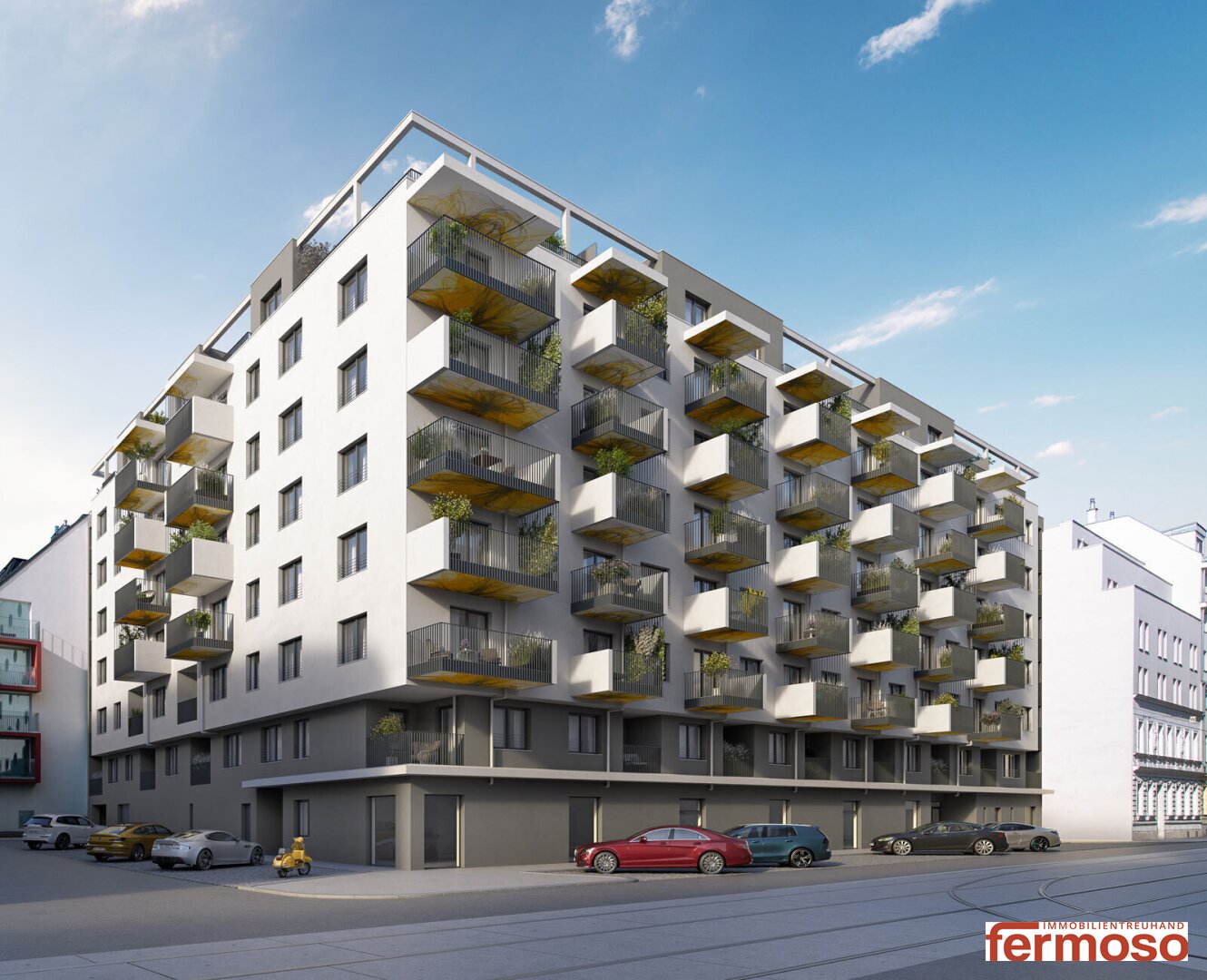 Immobilienfoto