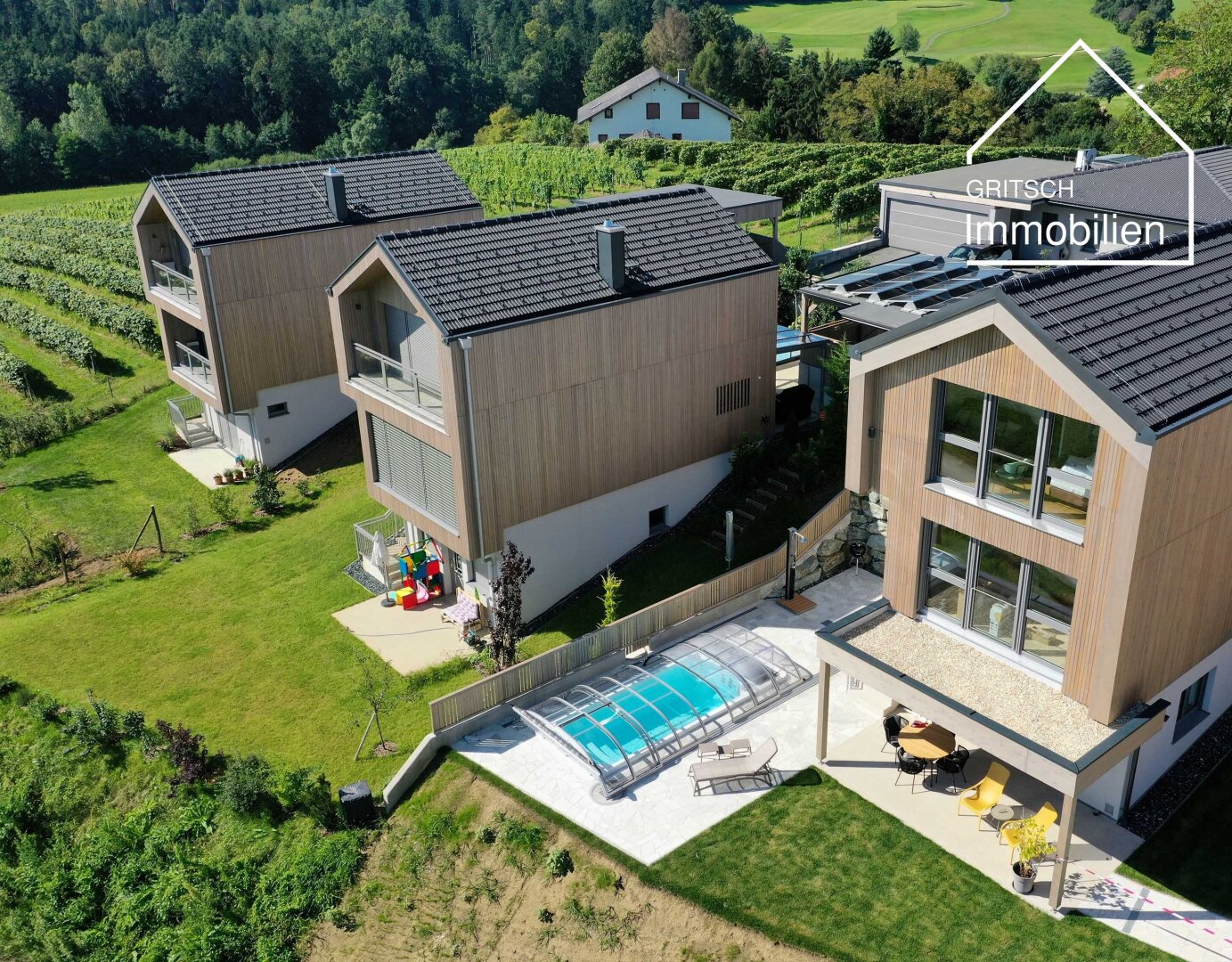 Immobilienfoto