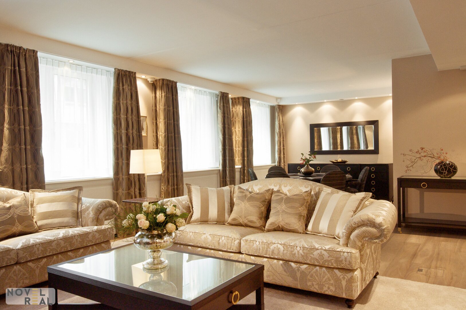 Immobilienfoto