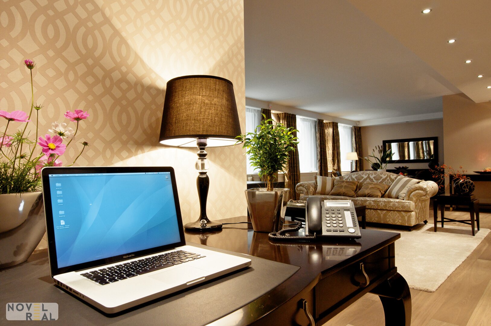 Immobilienfoto