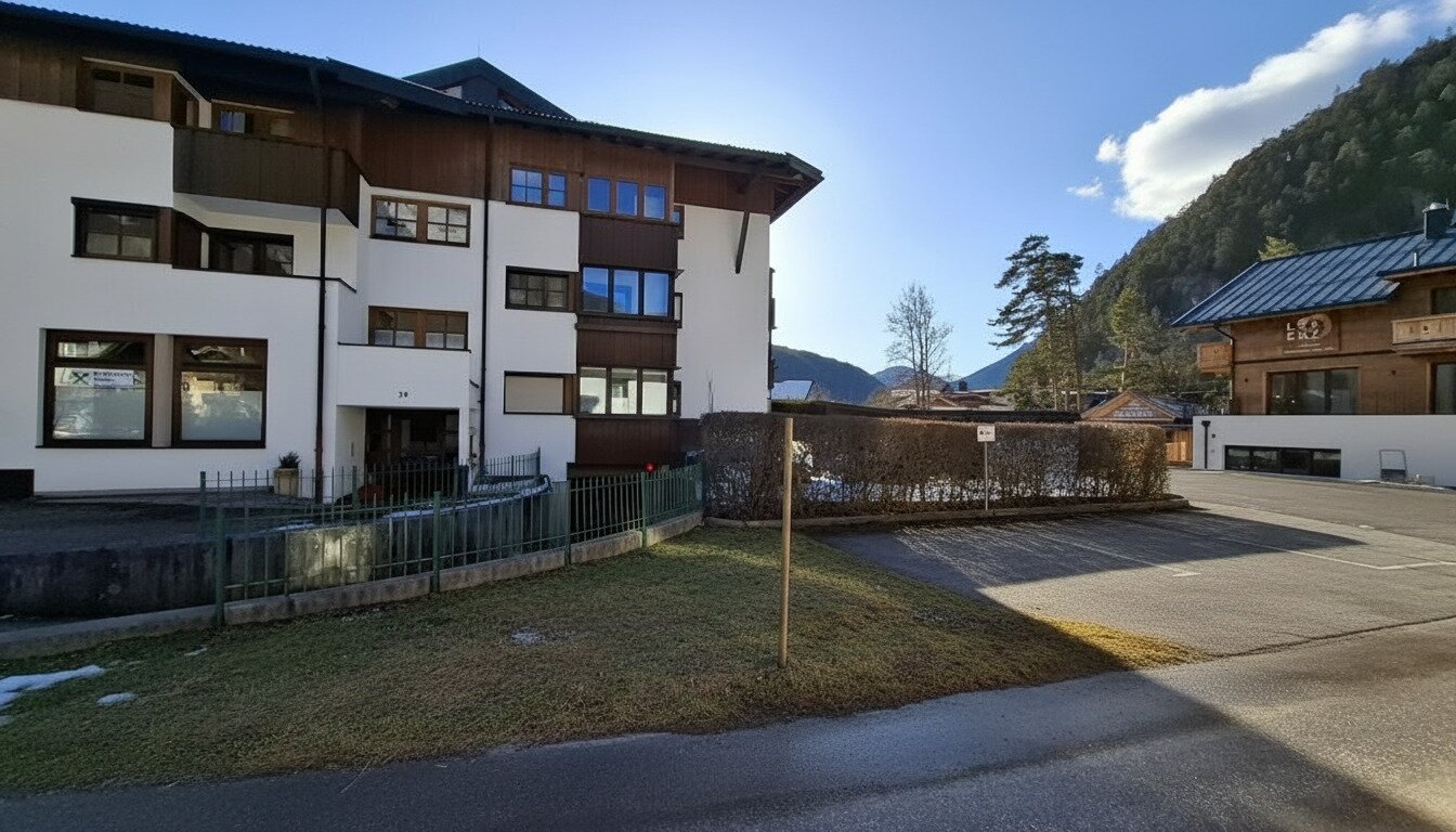 Immobilienfoto