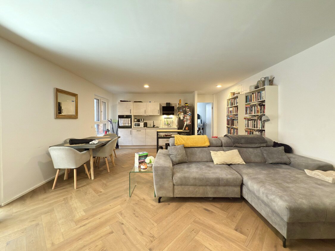 NEW, EXCLUSIVE CITY APARTMENT with STYLE! WURLITZER53!