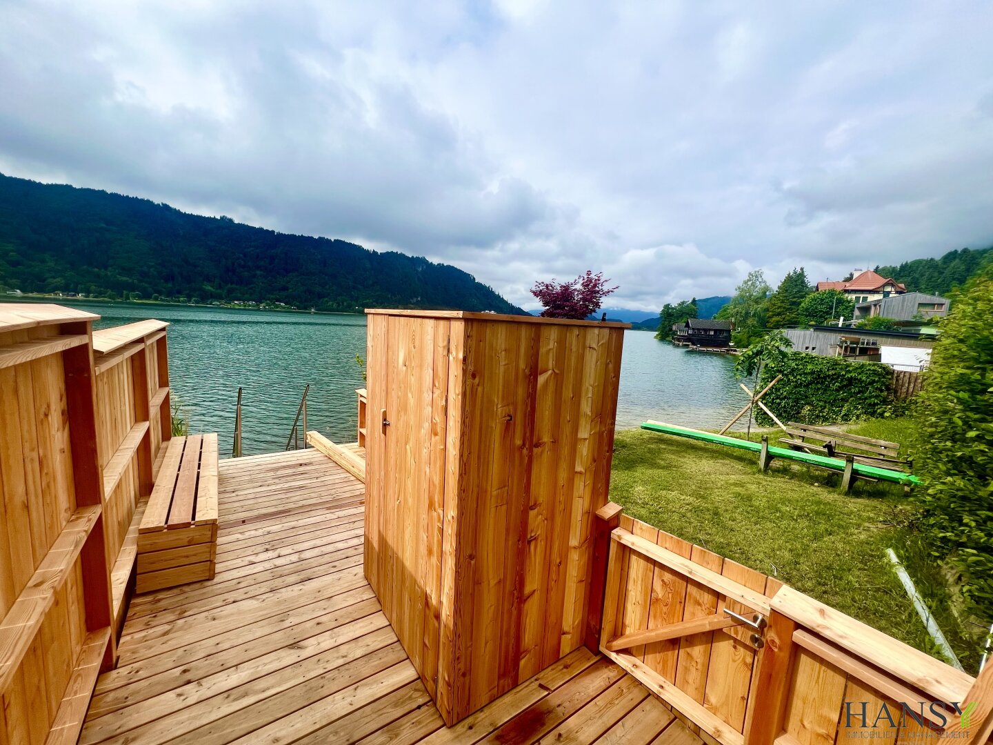 Immobilienfoto
