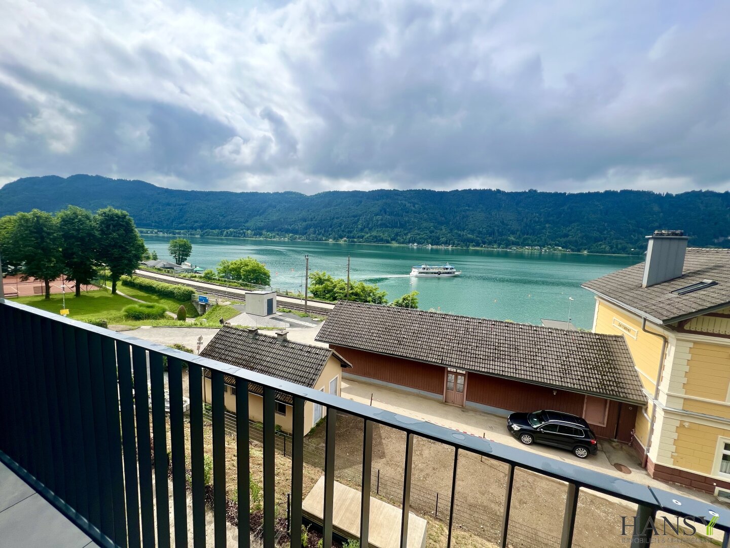 Immobilienfoto
