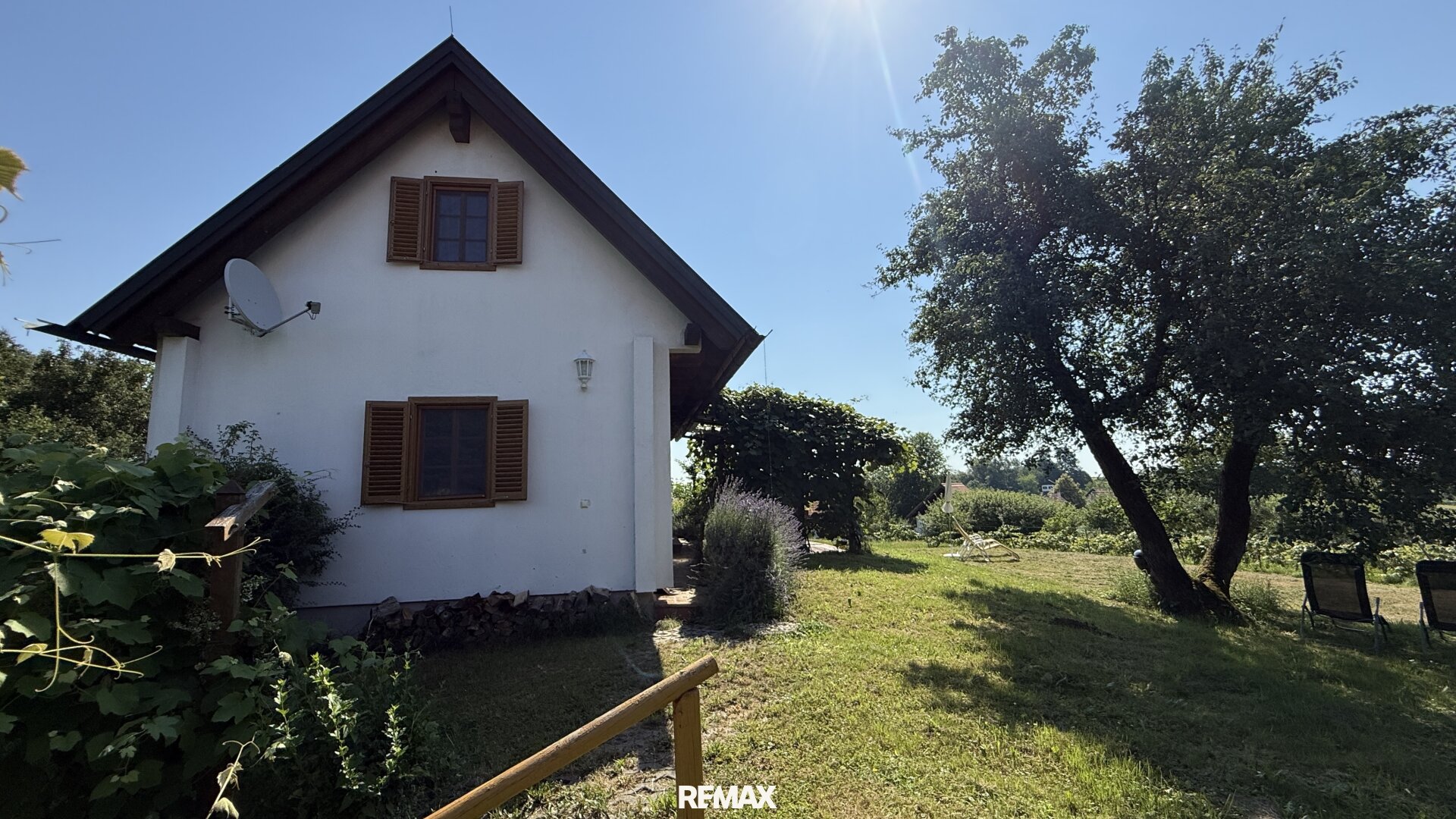 Immobilienfoto