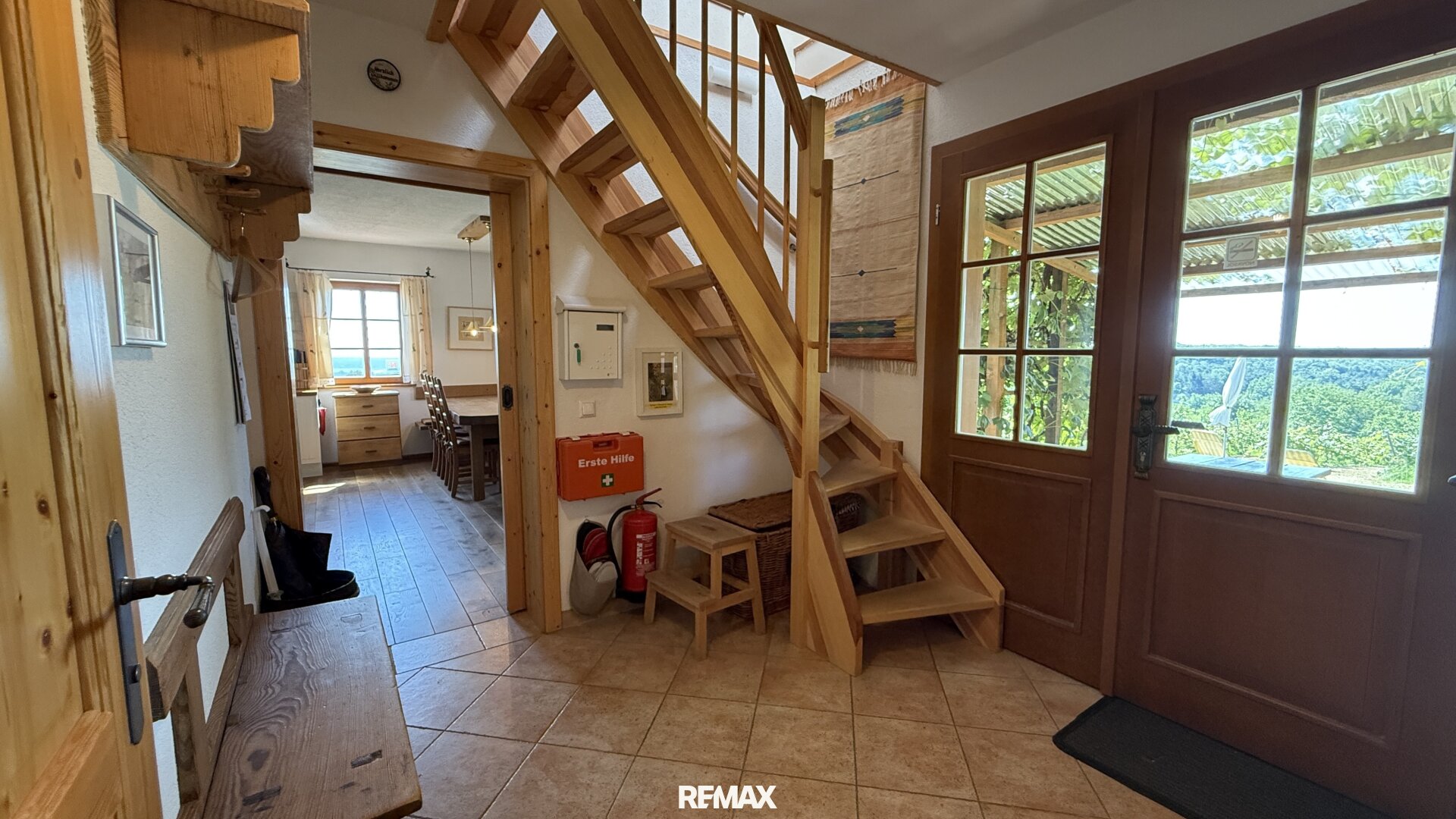 Immobilienfoto