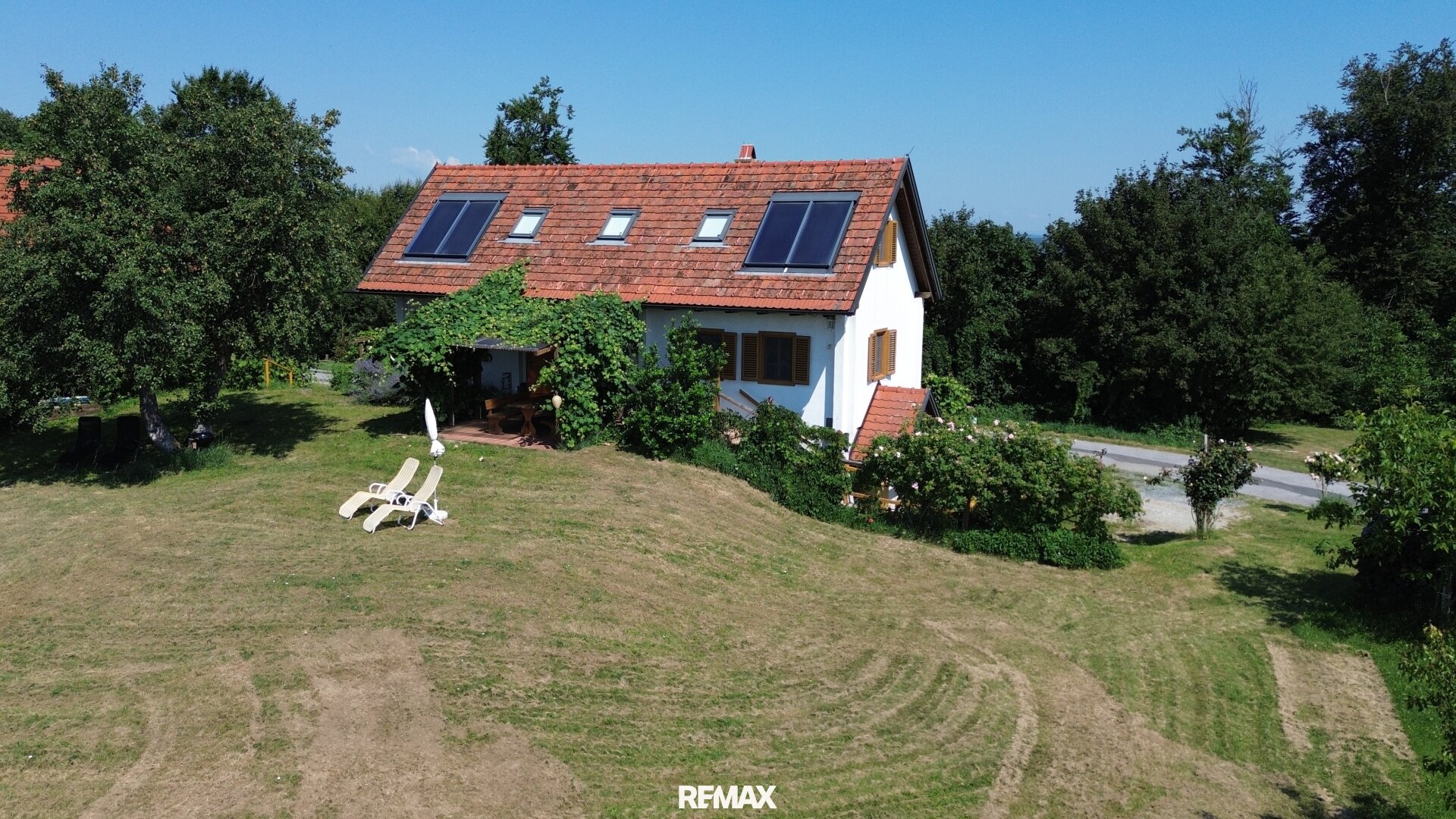 Immobilienfoto