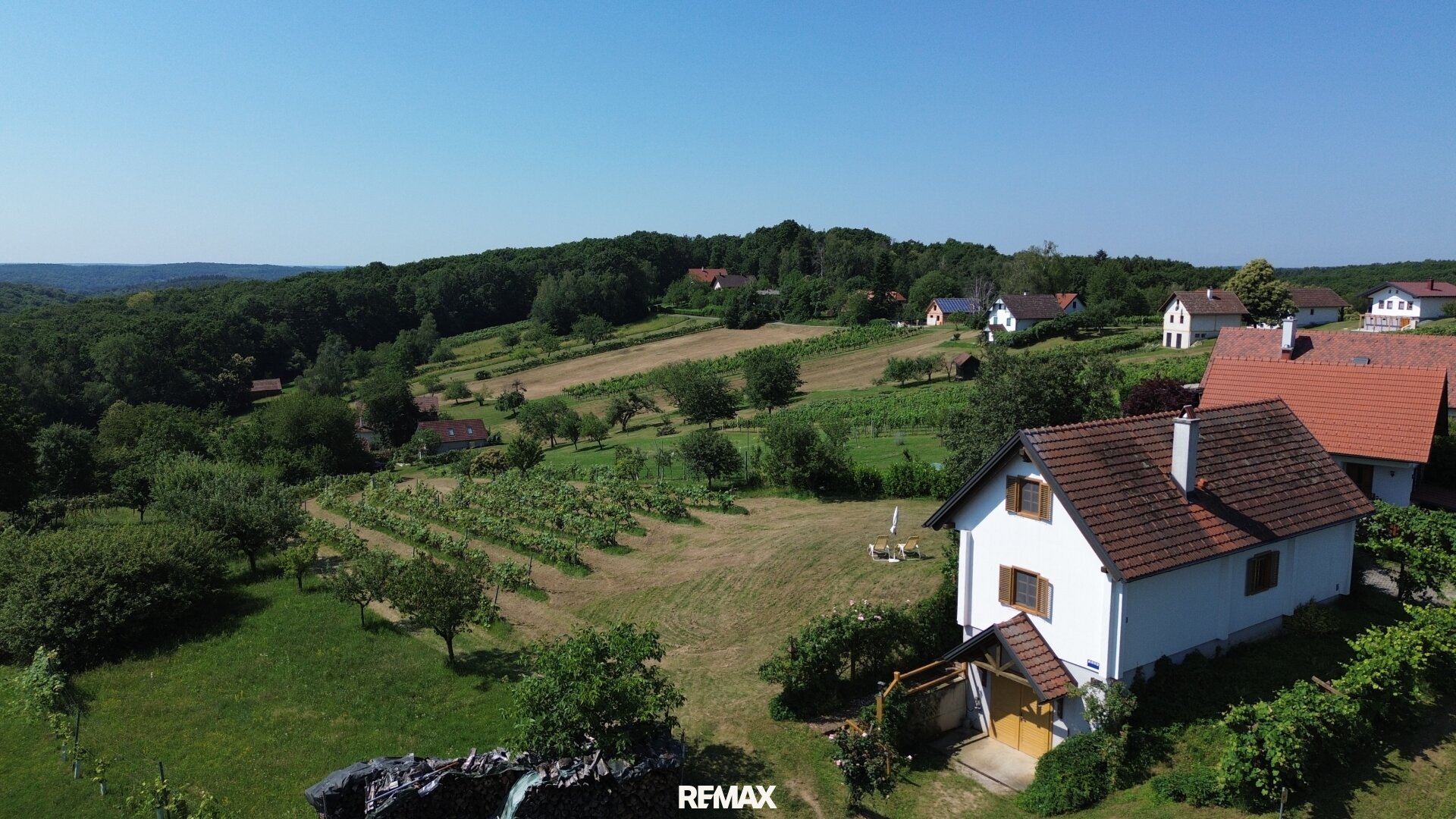 Immobilienfoto