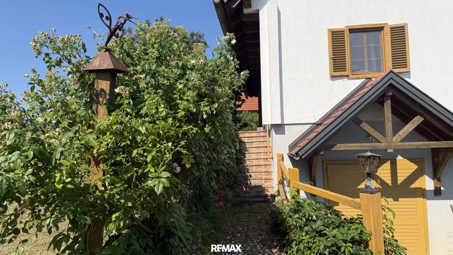 Immobilienfoto