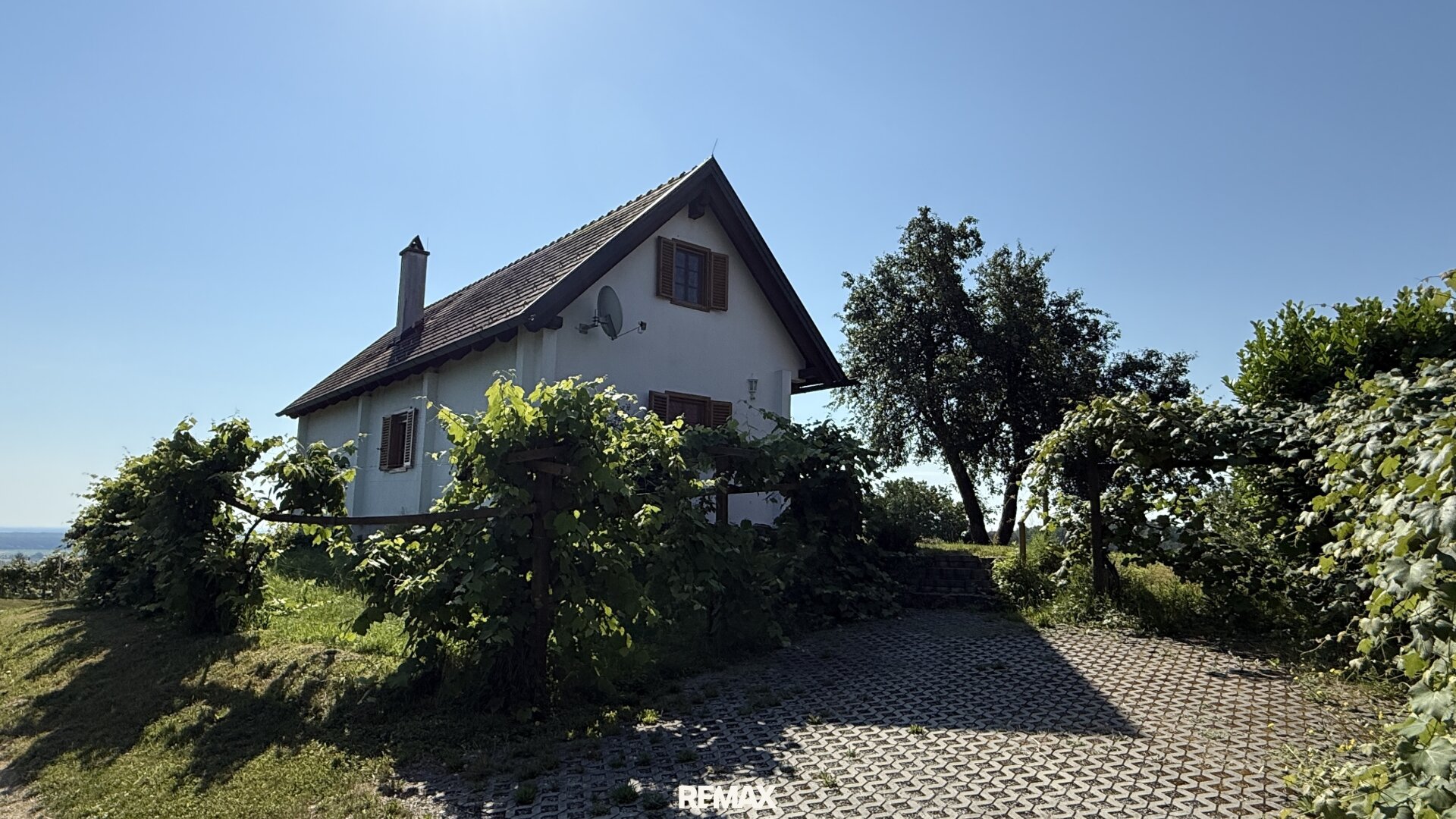 Immobilienfoto