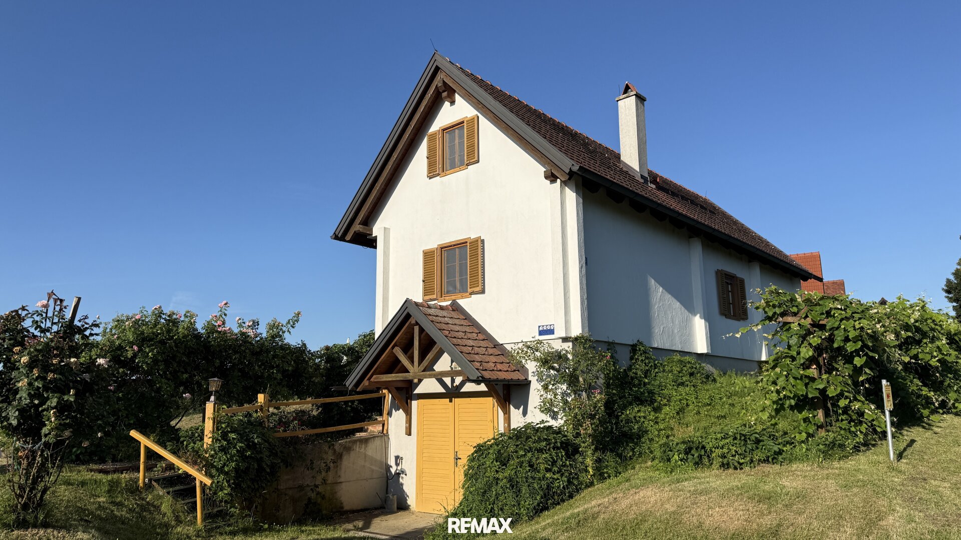 Immobilienfoto