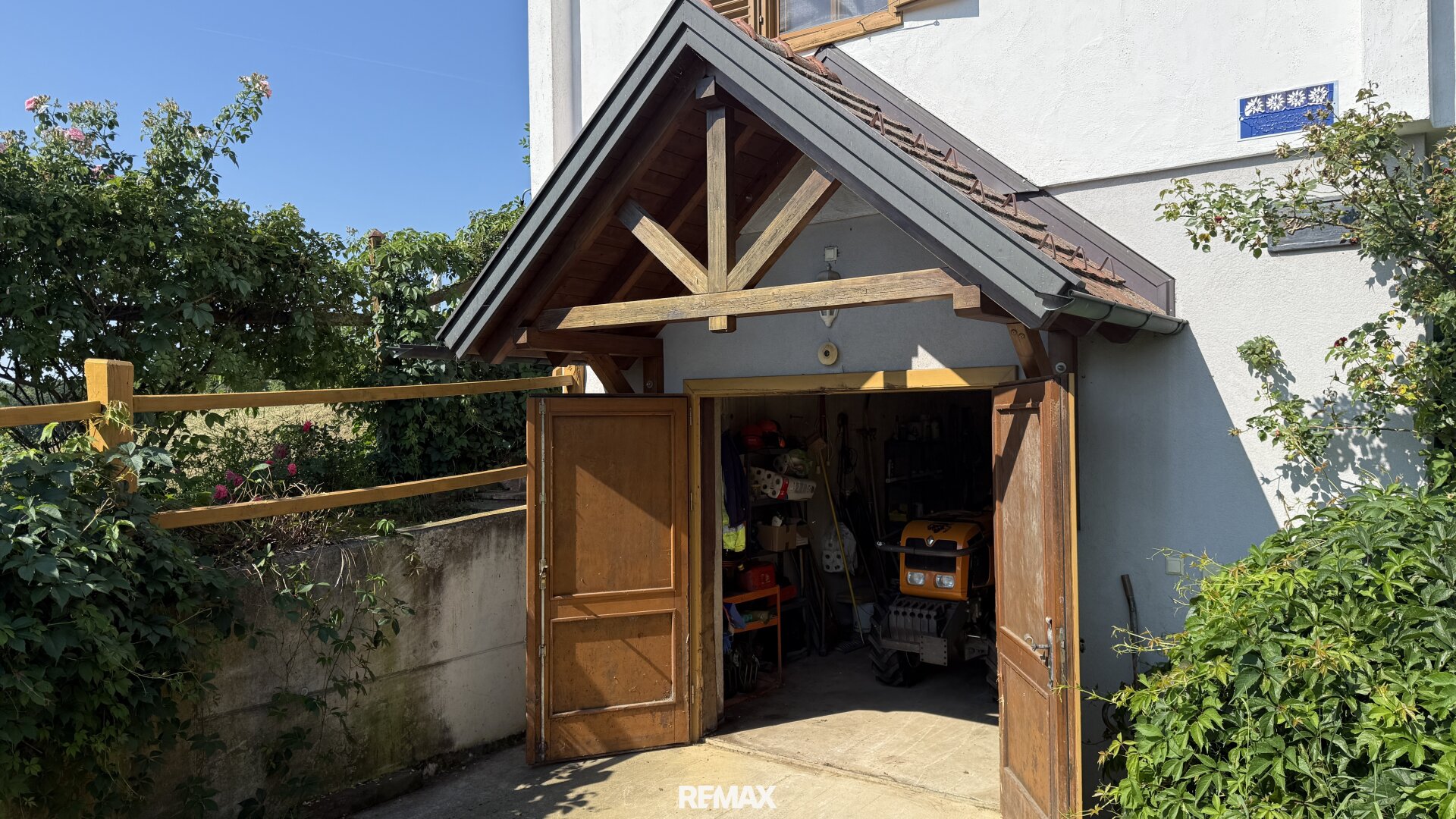 Immobilienfoto