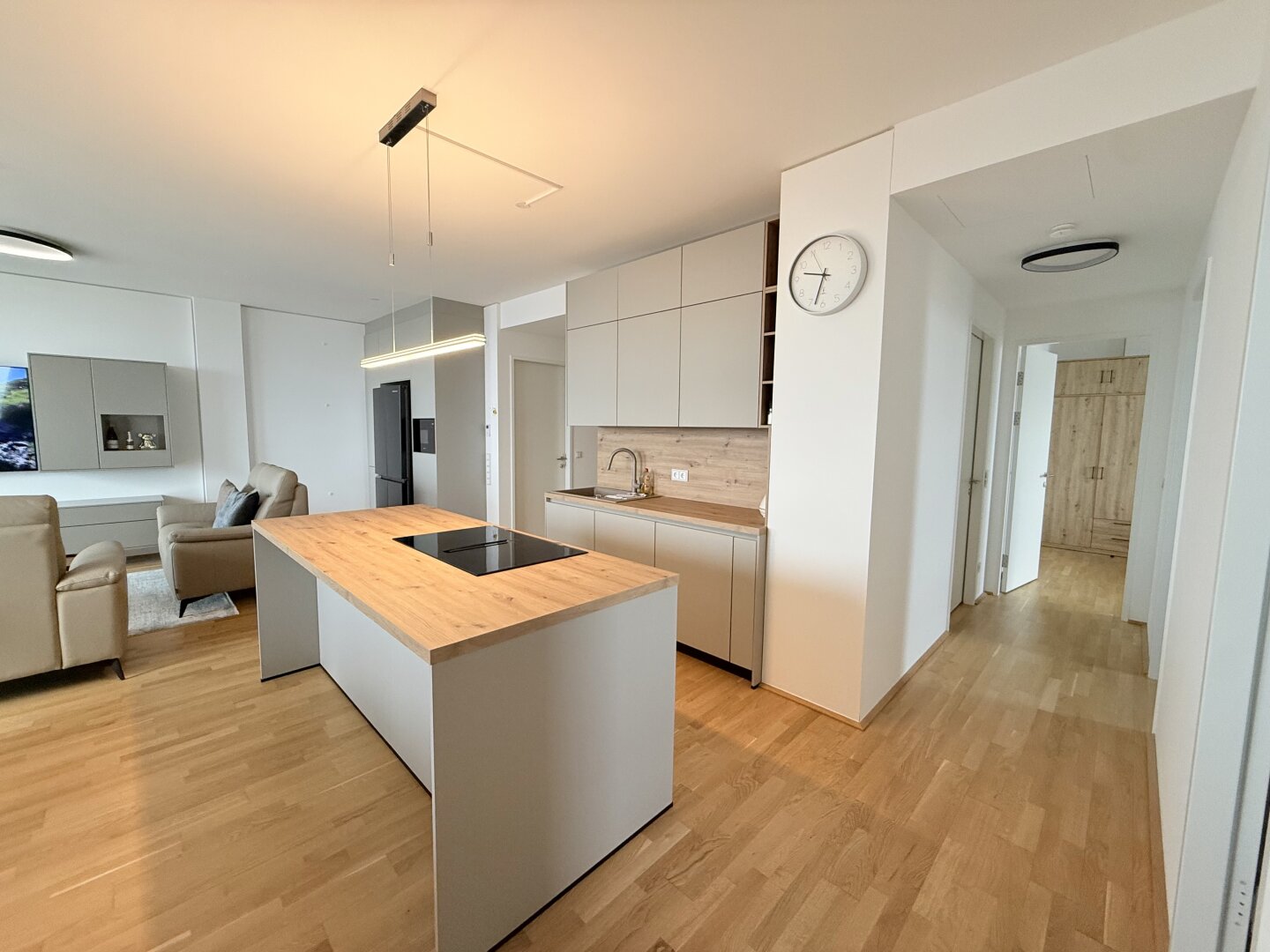 Immobilienfoto