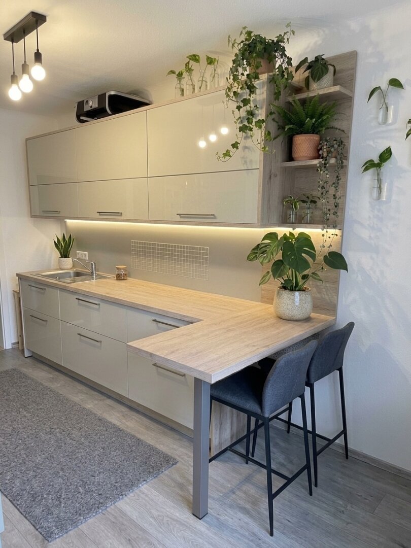 Immobilienfoto