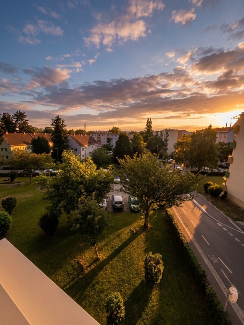 Immobilienfoto