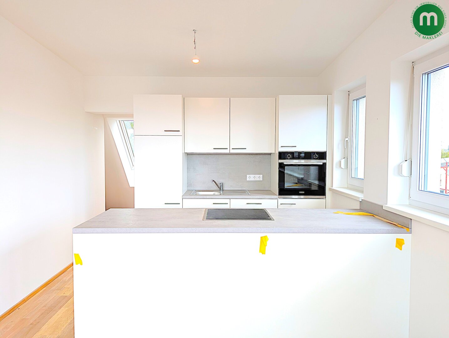 Immobilienfoto