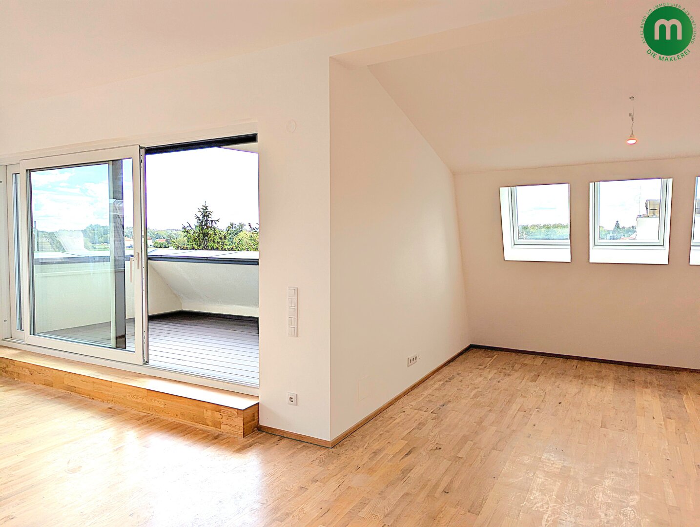 Immobilienfoto