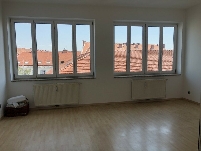 *65 m² Wohnung Nähe Innenstadt - Wielandgasse*