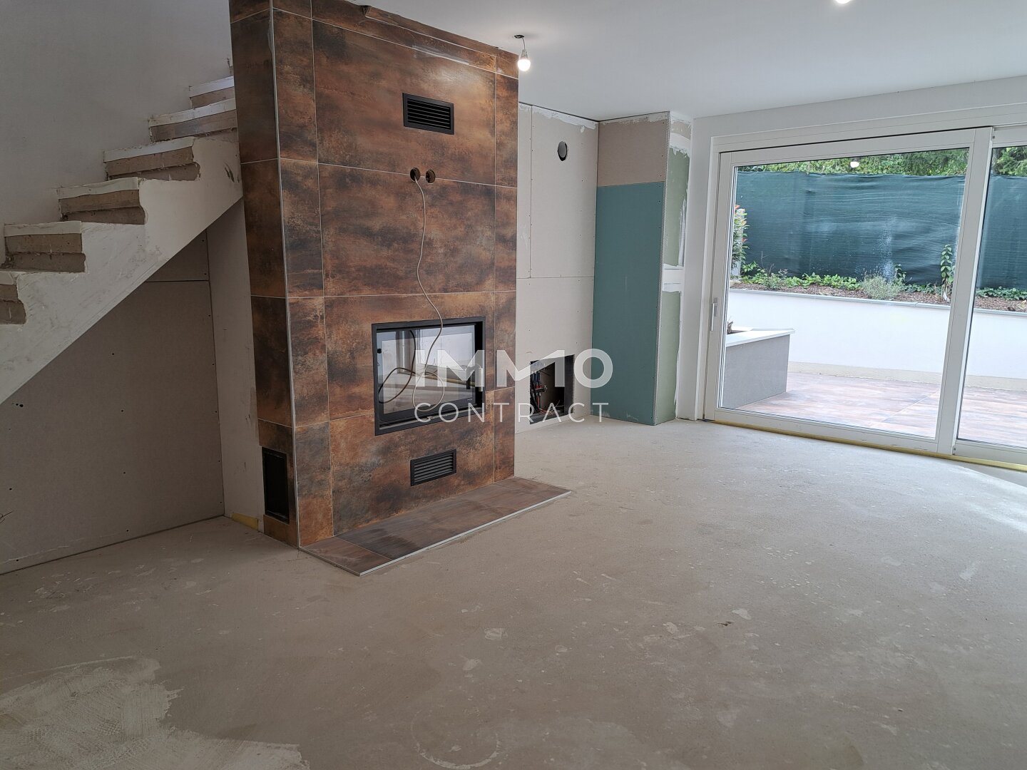 Immobilienfoto