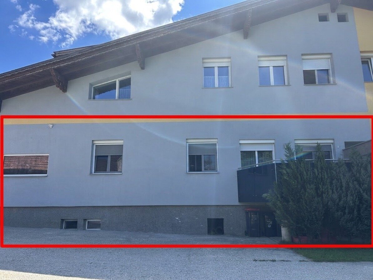 Immobilienfoto