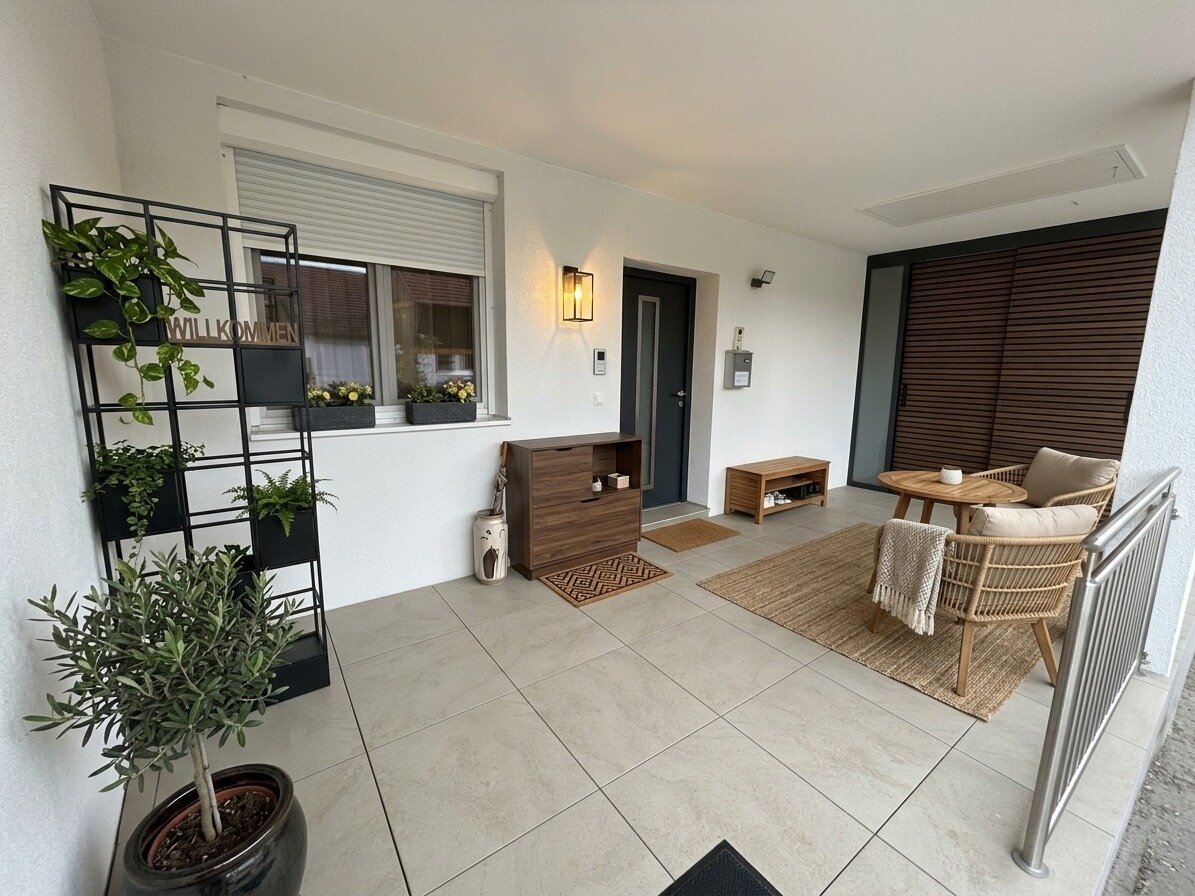 Immobilienfoto