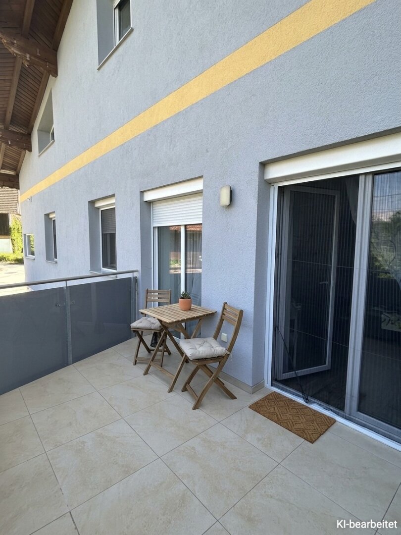Immobilienfoto