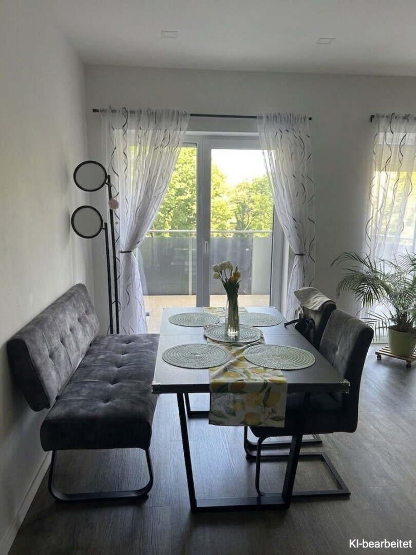 Immobilienfoto