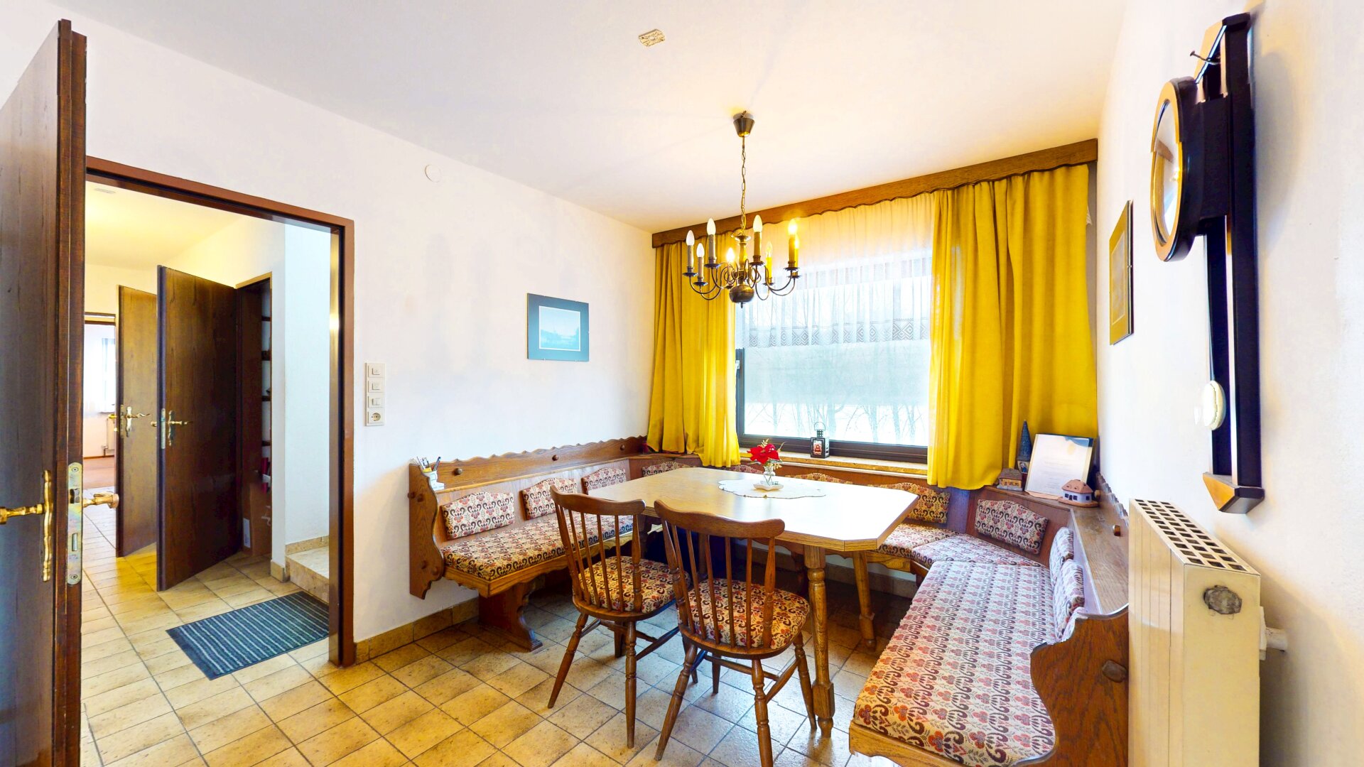 Immobilienfoto