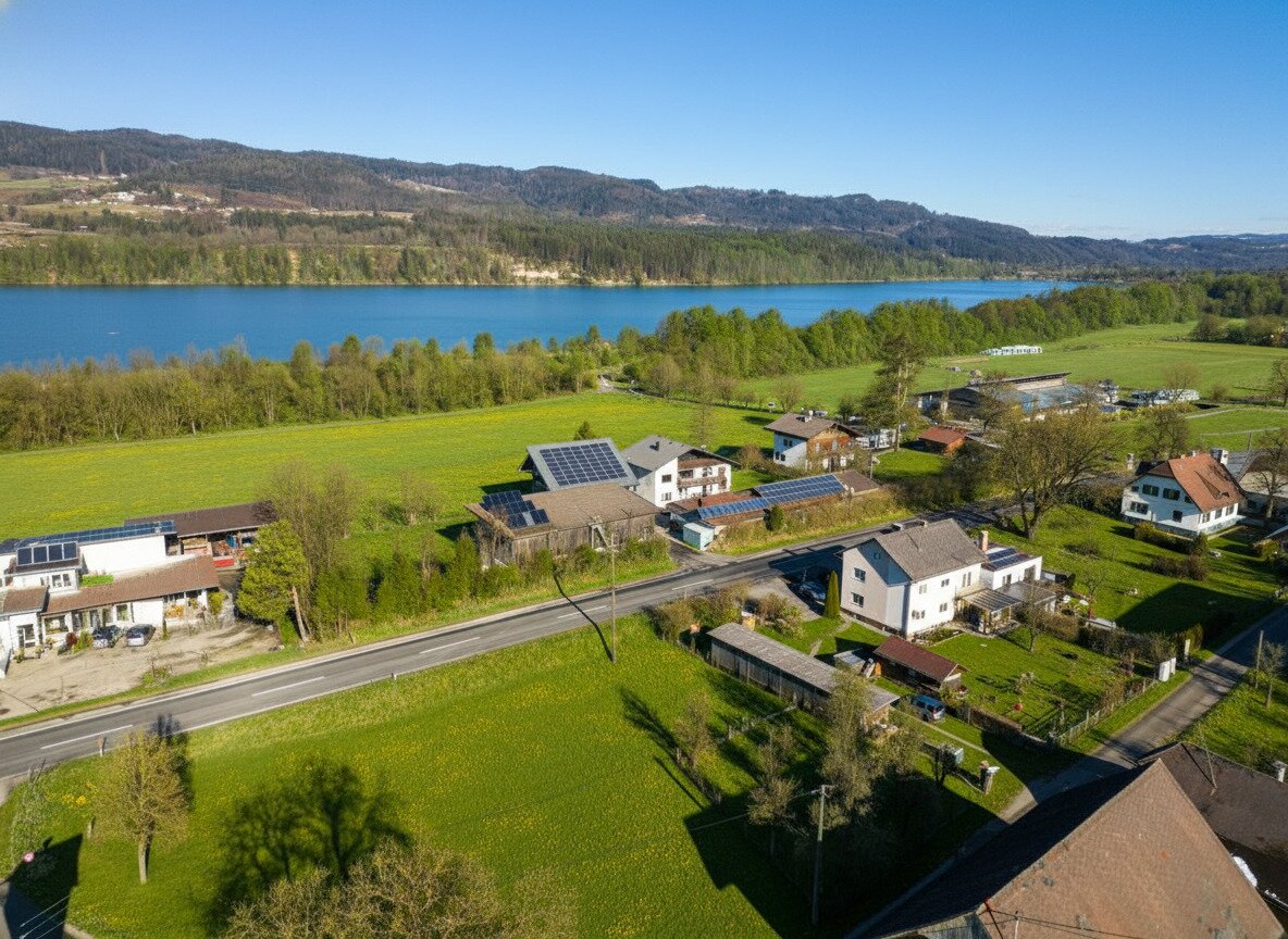 Immobilienfoto