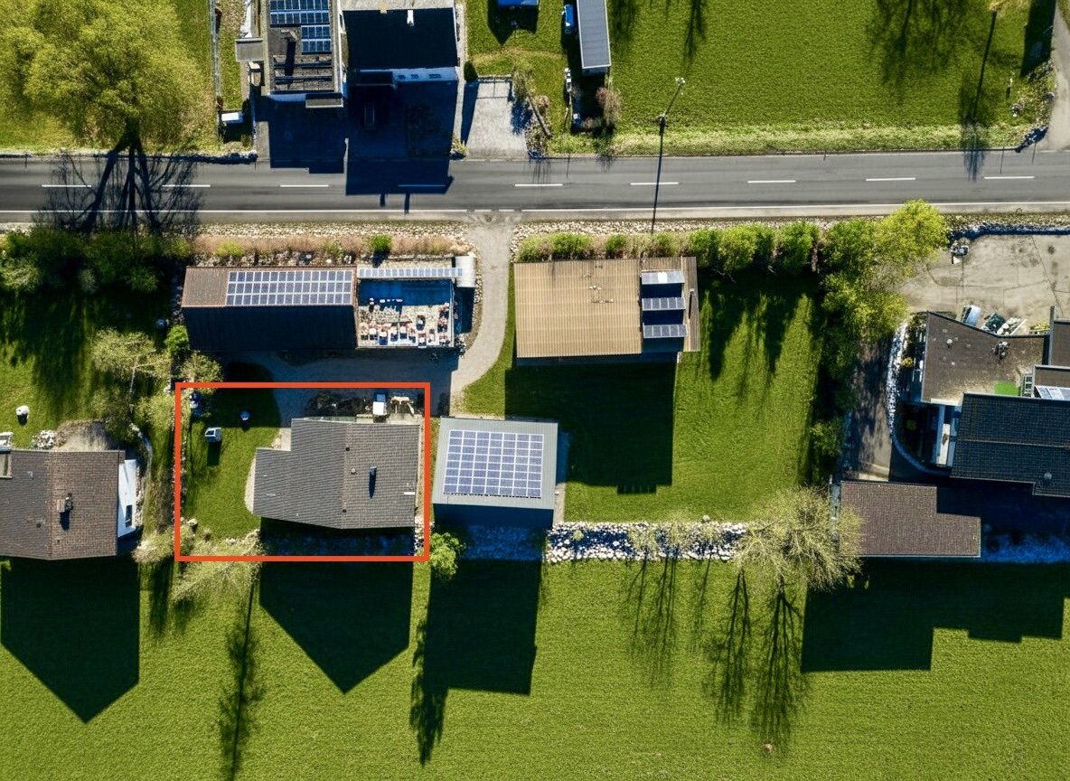 Immobilienfoto