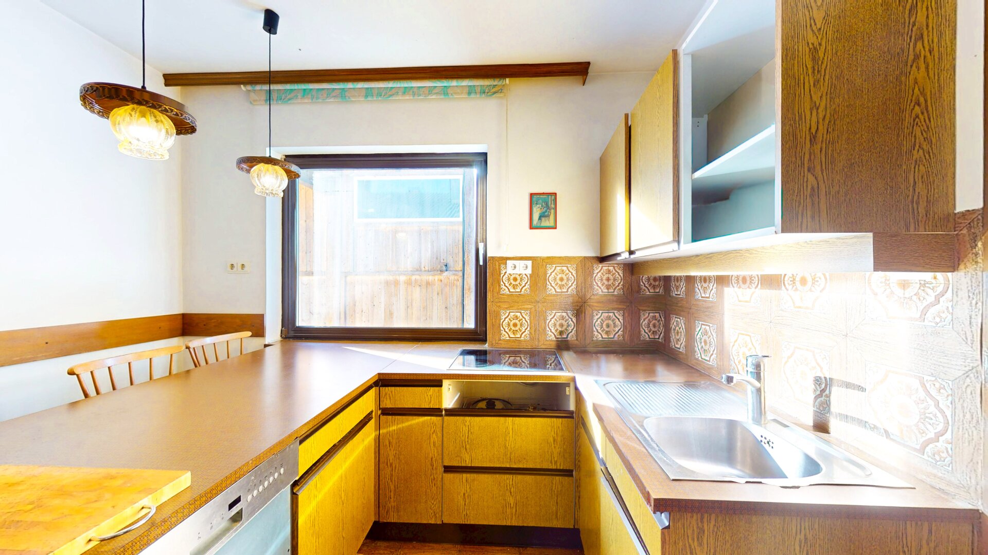 Immobilienfoto