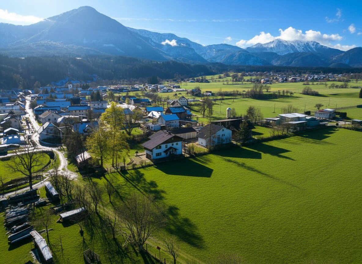 Immobilienfoto