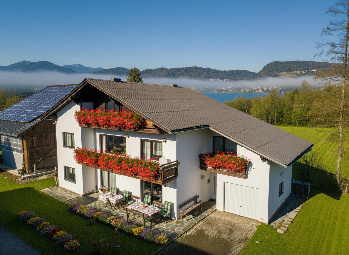 Immobilienfoto