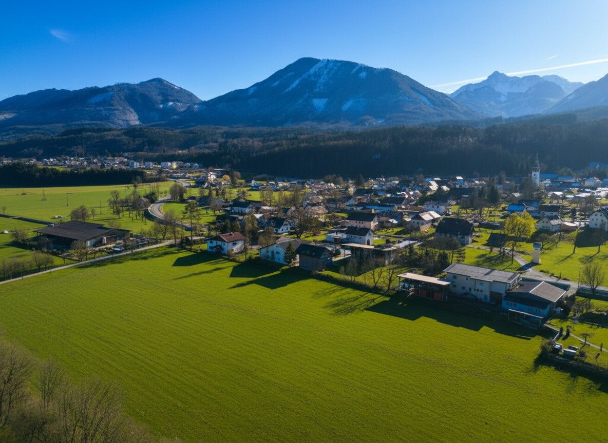Immobilienfoto
