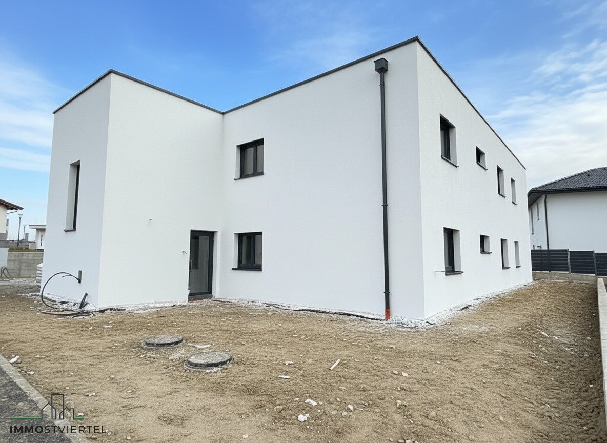 Immobilienfoto