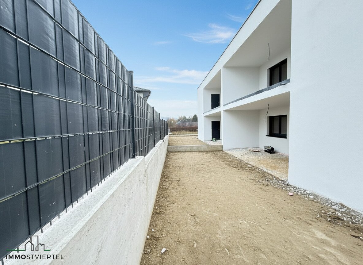 Immobilienfoto