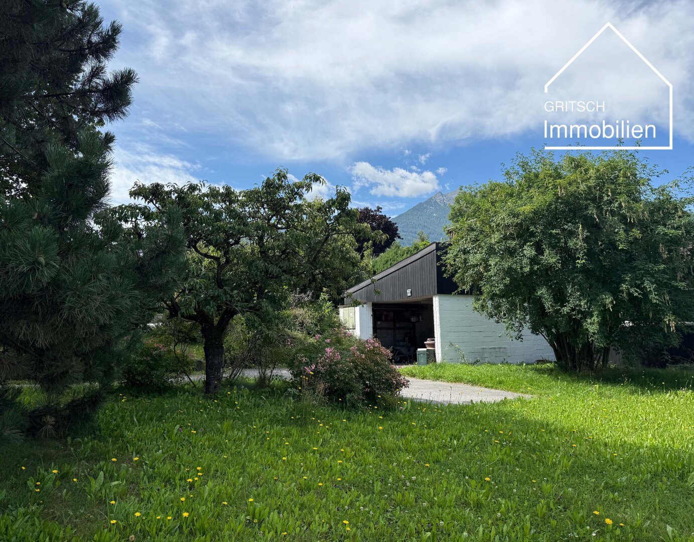 Immobilienfoto