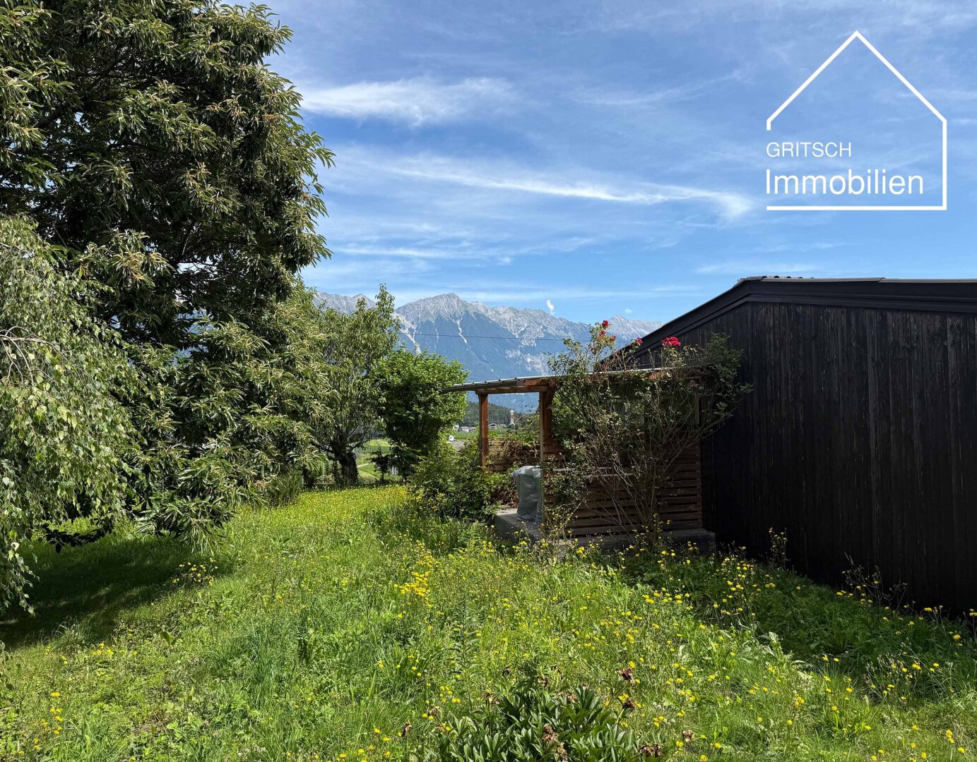 Immobilienfoto