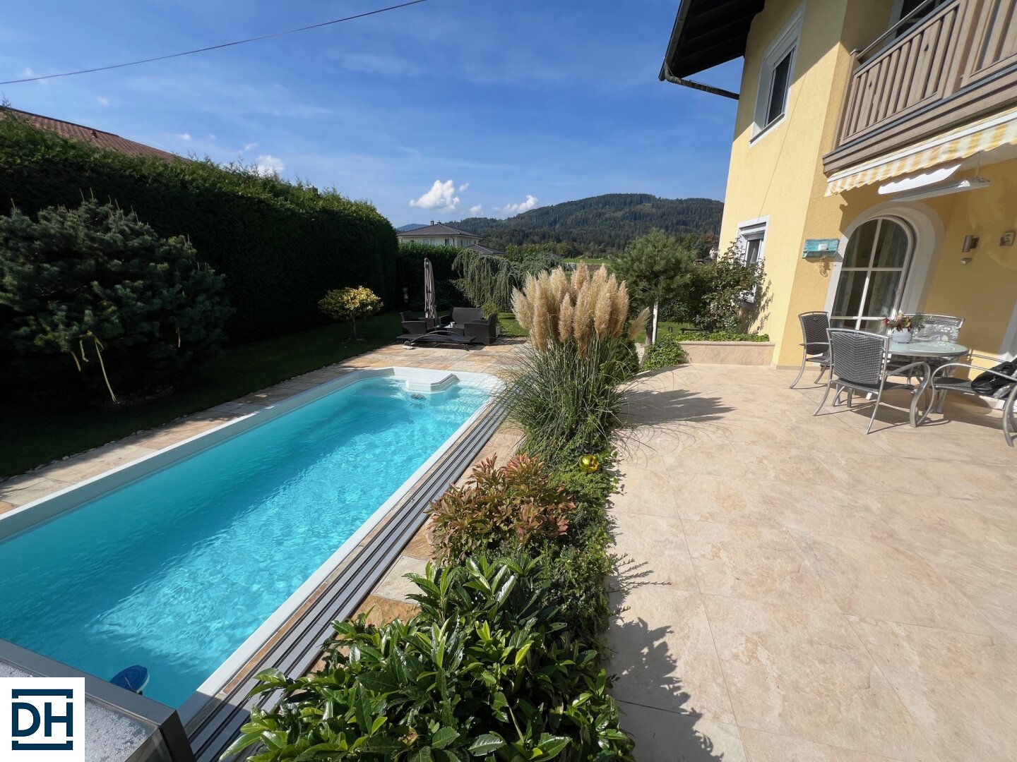 Immobilienfoto