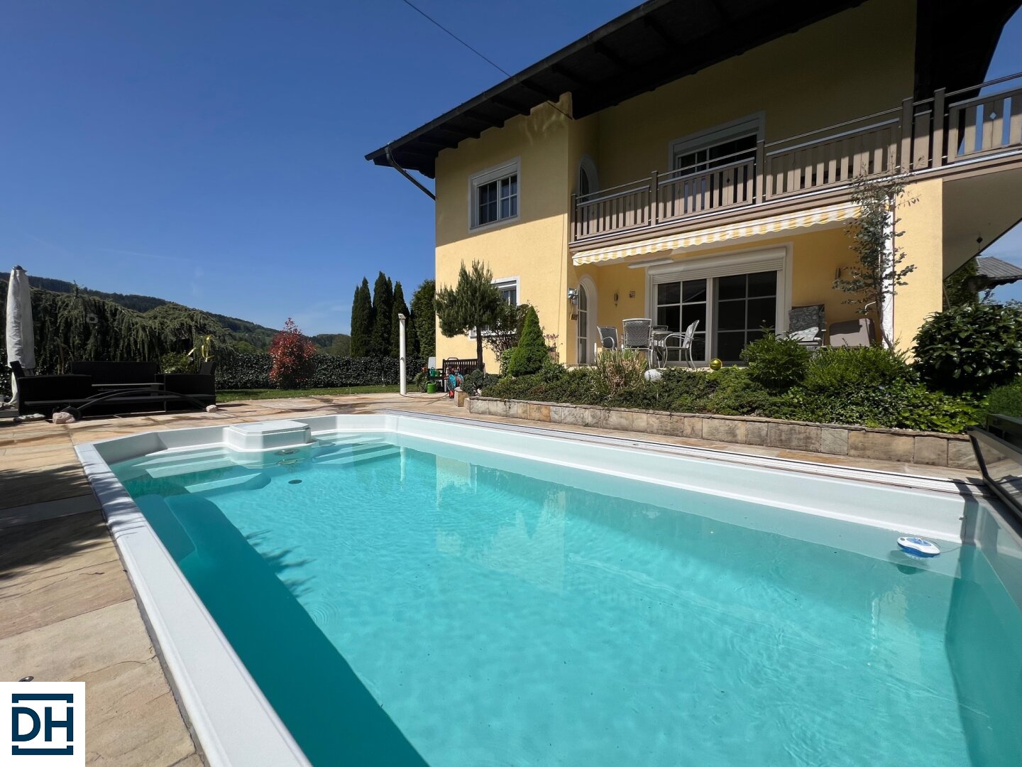 Immobilienfoto