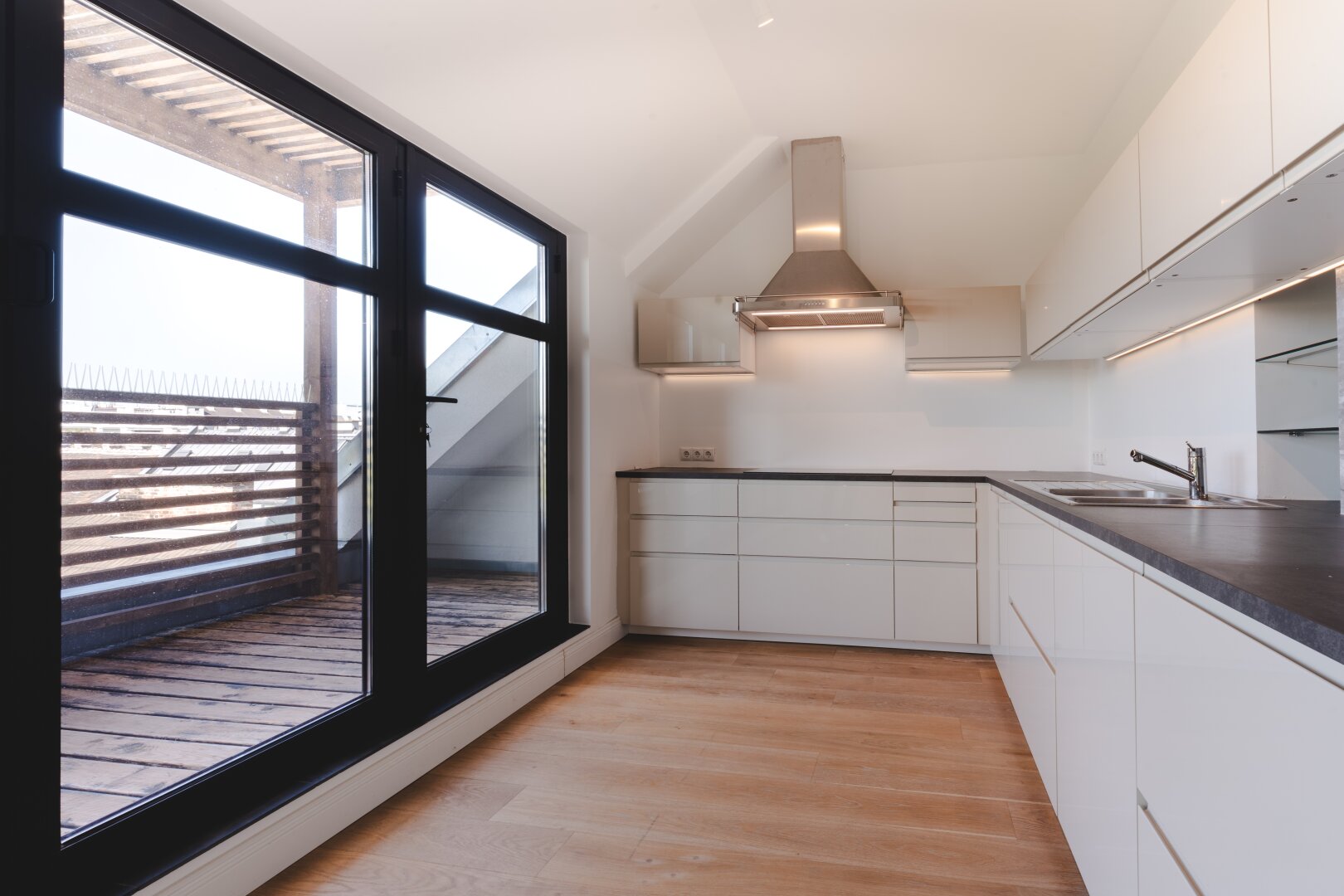 Immobilienfoto