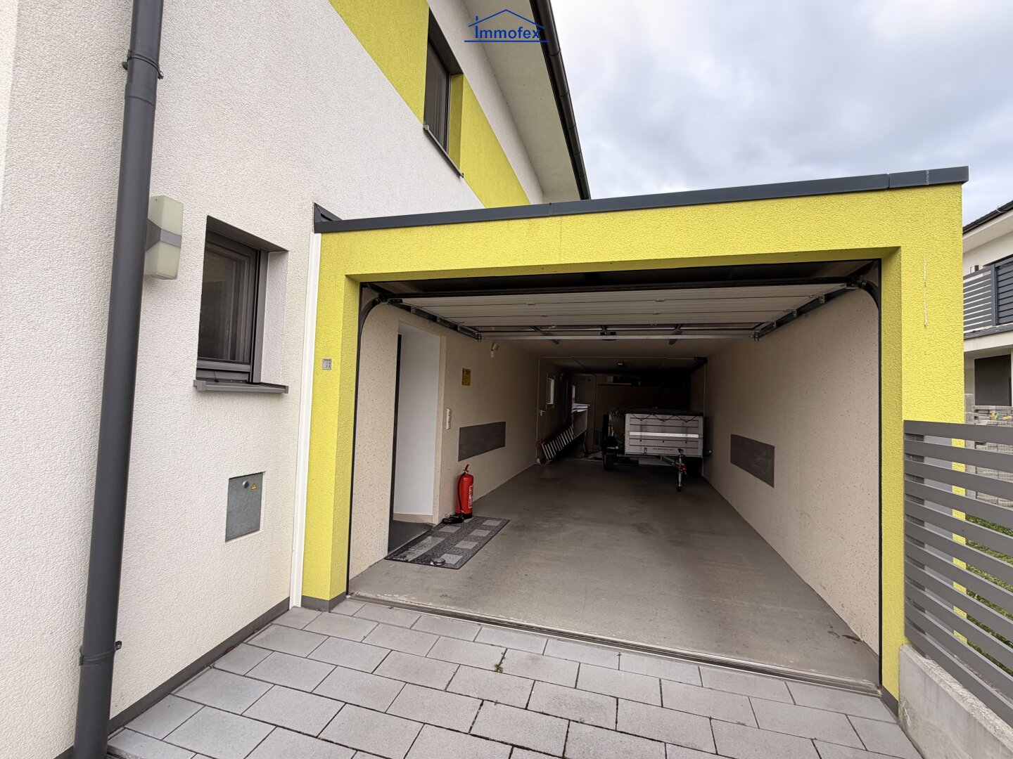Immobilienfoto