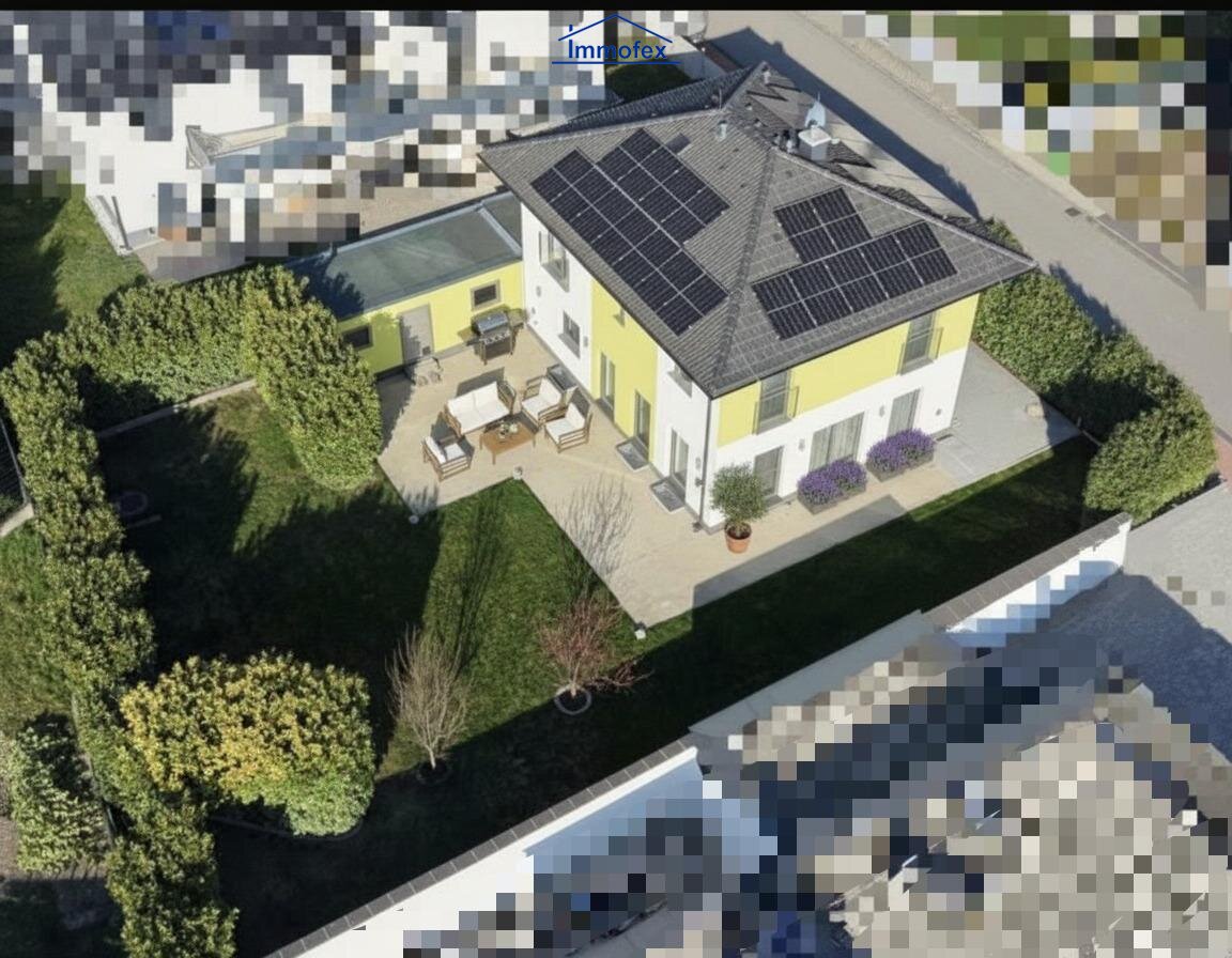 Qualität bis ins kleinste Detail - Zuhause ankommen, Zuhause fühlen