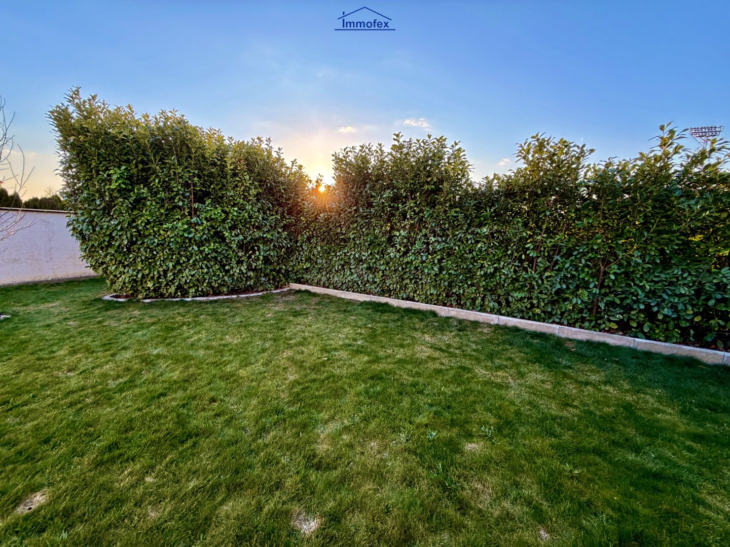 Immobilienfoto