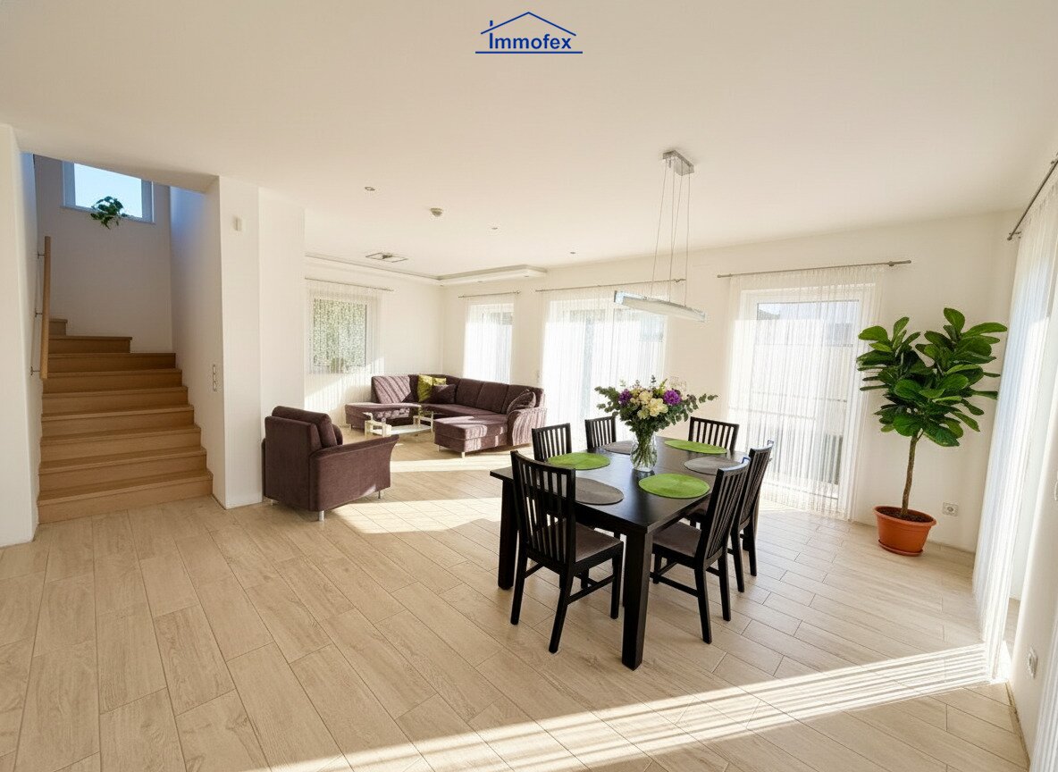 Immobilienfoto