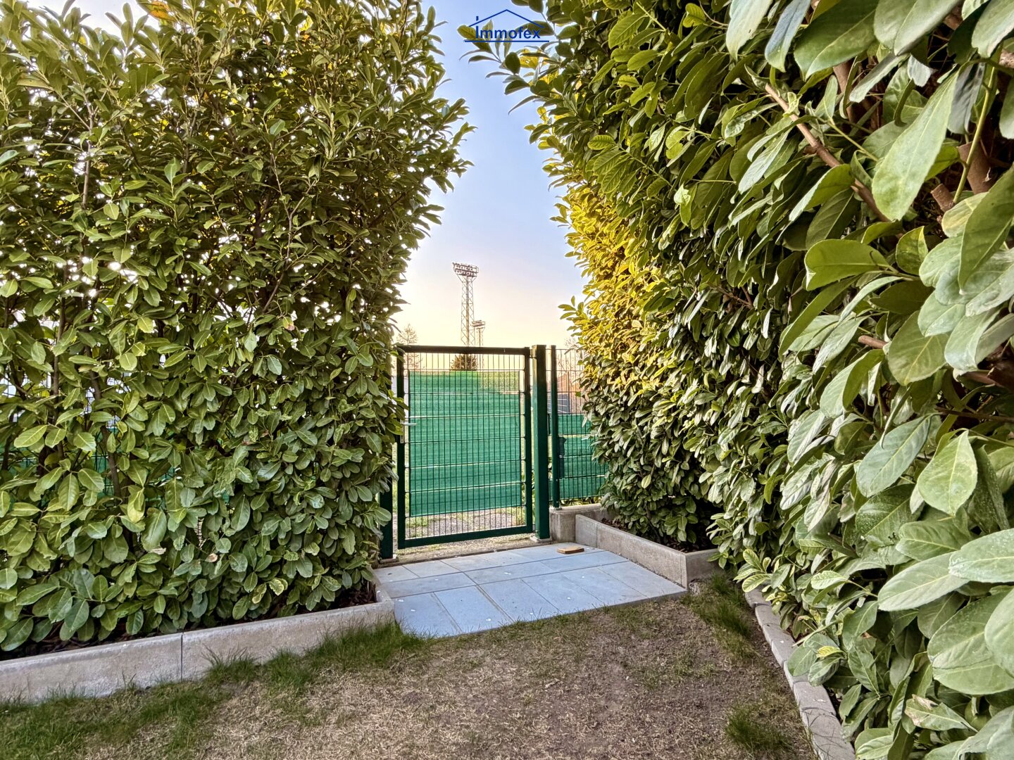 Immobilienfoto