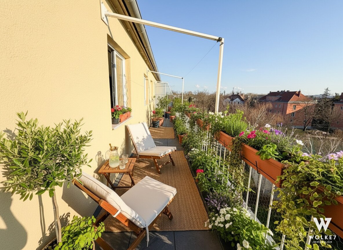 Immobilienfoto