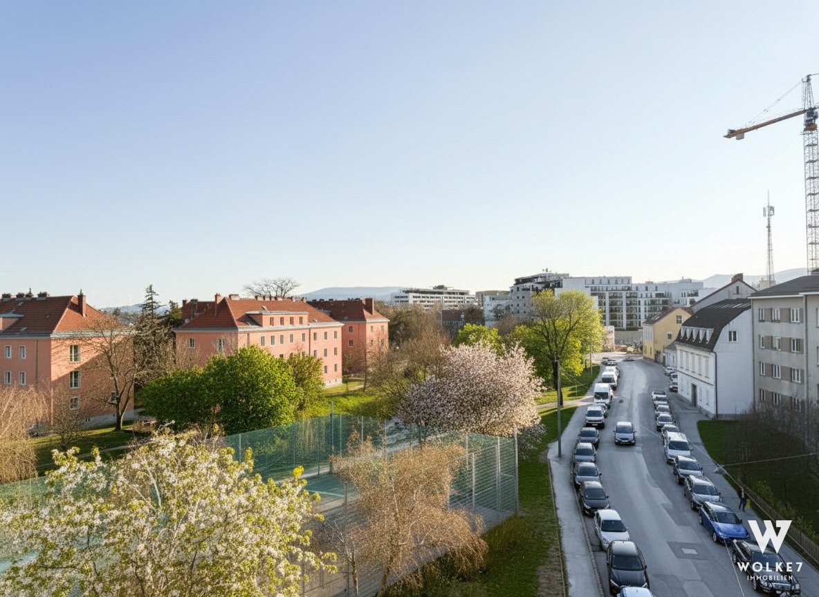 Immobilienfoto